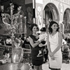 Η βάπτιση του Γιώργου και της Μαρίας